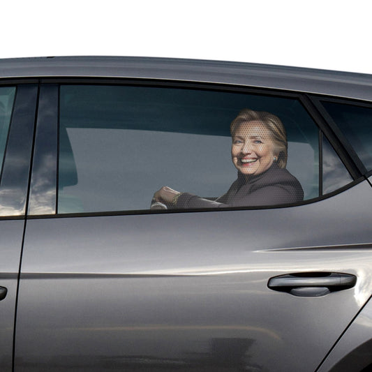 Hillary
