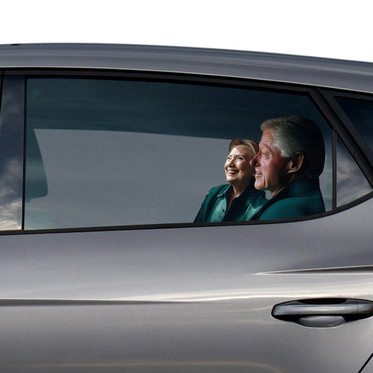 The Clintons